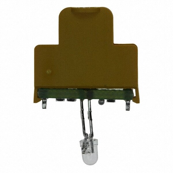 Rafi Led Mounting Hardware Led-Clip, Led Amarillo 24Vdc, Qc - 5.05.511.359/0400

(En caso de que "Led" sea un acrónimo, la traducción sería: Rafi Hardware de Montaje para Led: Clip Led, Led Amarillo 24Vdc, Qc - 5.05.511.359/0400)