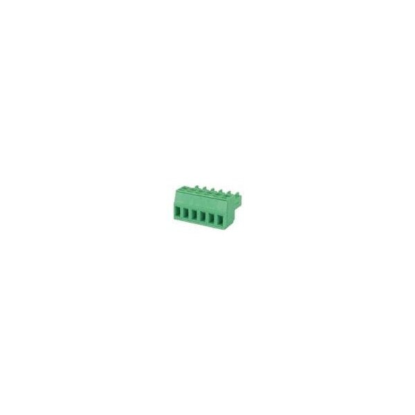 Fci Tj05315300J0G-381 Tb Pluggable Plug - TJ05315300J0G