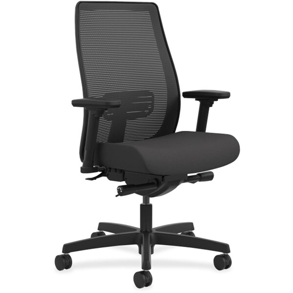 Convenience Concepts HON Endorse Mesh Mid-Back Work Chair - HI2485753