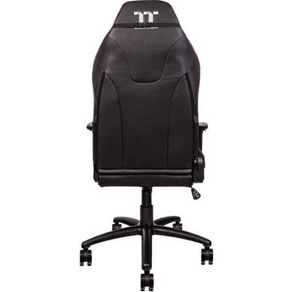 Thermaltake U Comfort Blk Red Gaming Chair - GGCUCOBRLWDS01