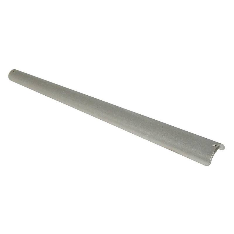 DMT 3/8 in. Dia to 3/4 in. Dia x 6 in. Half Round Cone Diamond Medium Fine Handheld Sharpener - DCMF