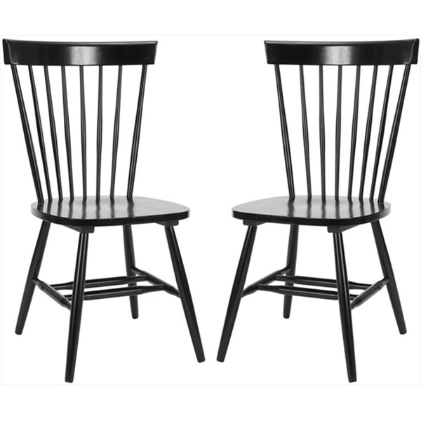 Safavieh Joslyn Black, 2PK - AMH8500B-SET2