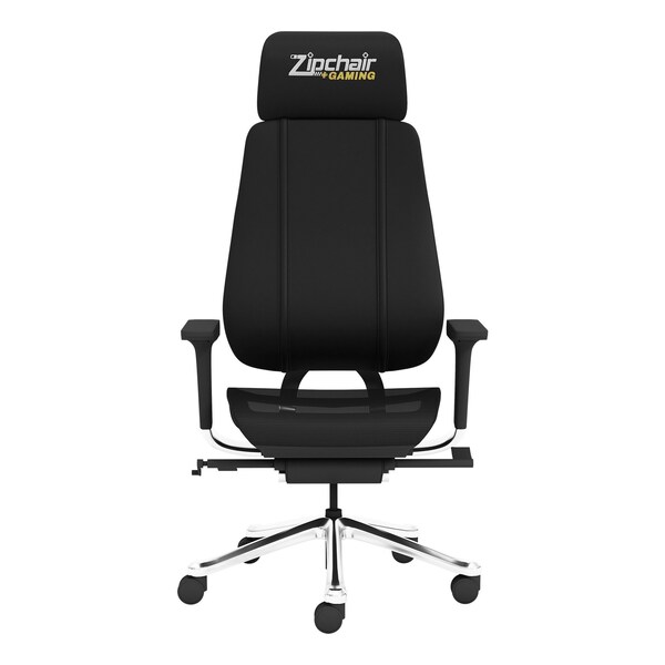 Dreamseat PhantomX with Ohio State Block O Buckeyes Logo - DSPHGMCHRBKJCKT-PSCOL11054A