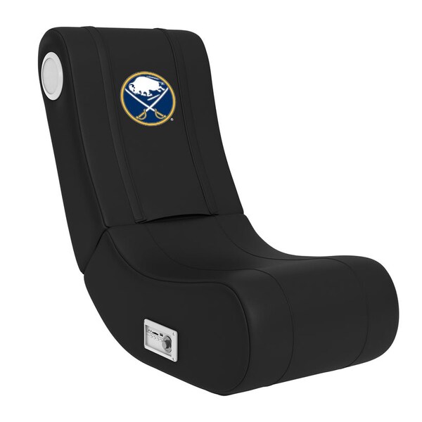 Dreamseat Game Rocker 100 with Buffalo Sabres Logo - XZGARO100-PSNHL40030