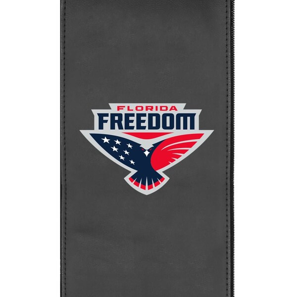 Dreamseat Xpression Pro Gaming Chair with Florida Freedom Primary Logo - XZXPPRO032-PSPBR0025A