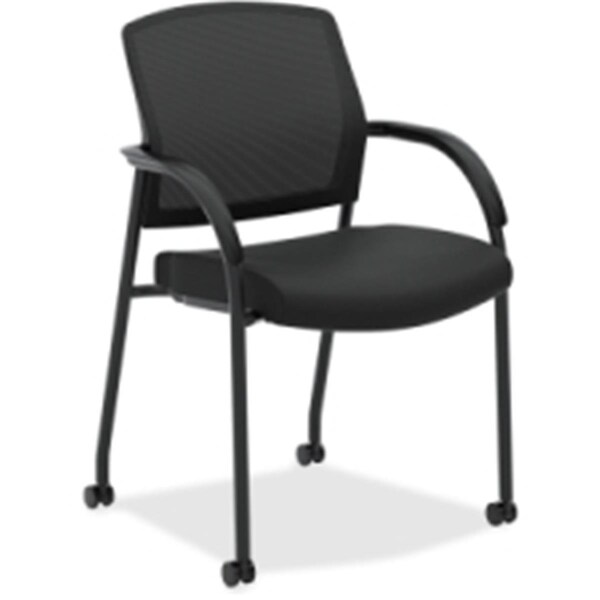The Hon Co HON Lota Seating Guest Side Chair - HON2285VA10