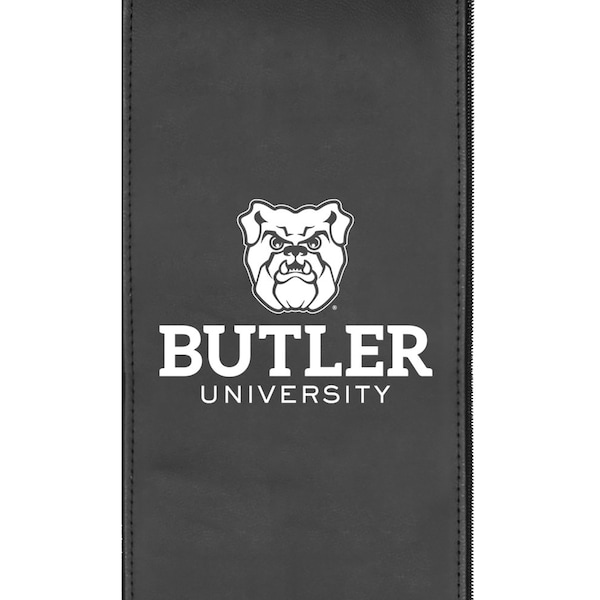 Dreamseat PhantomX with Butler University Institutional Logo - DSPHGMCHRBKJCKT-PSCOL13865A