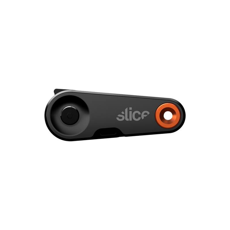 Slice 0.39 in. Blade Length EDC Folding Knife (Pack of 6) - 10495