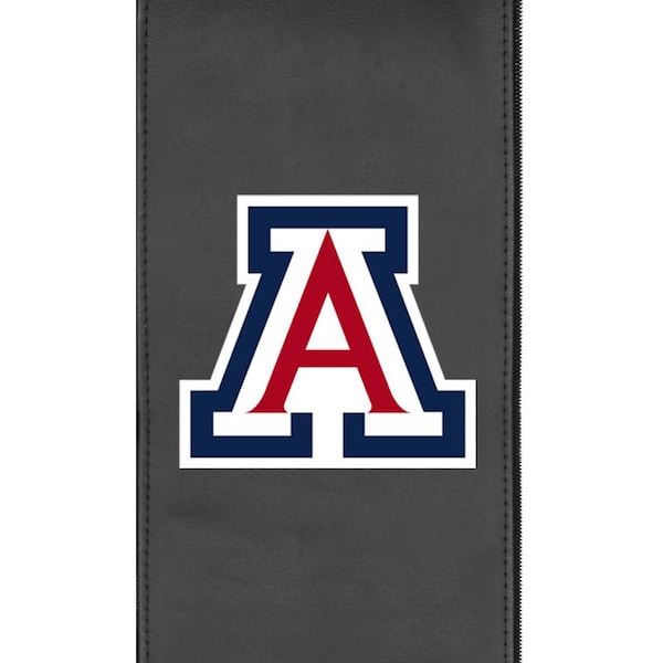 Dreamseat Xpression Pro Gaming Chair with Arizona Wildcats Logo - XZXPPRO032-PSCOL12100A