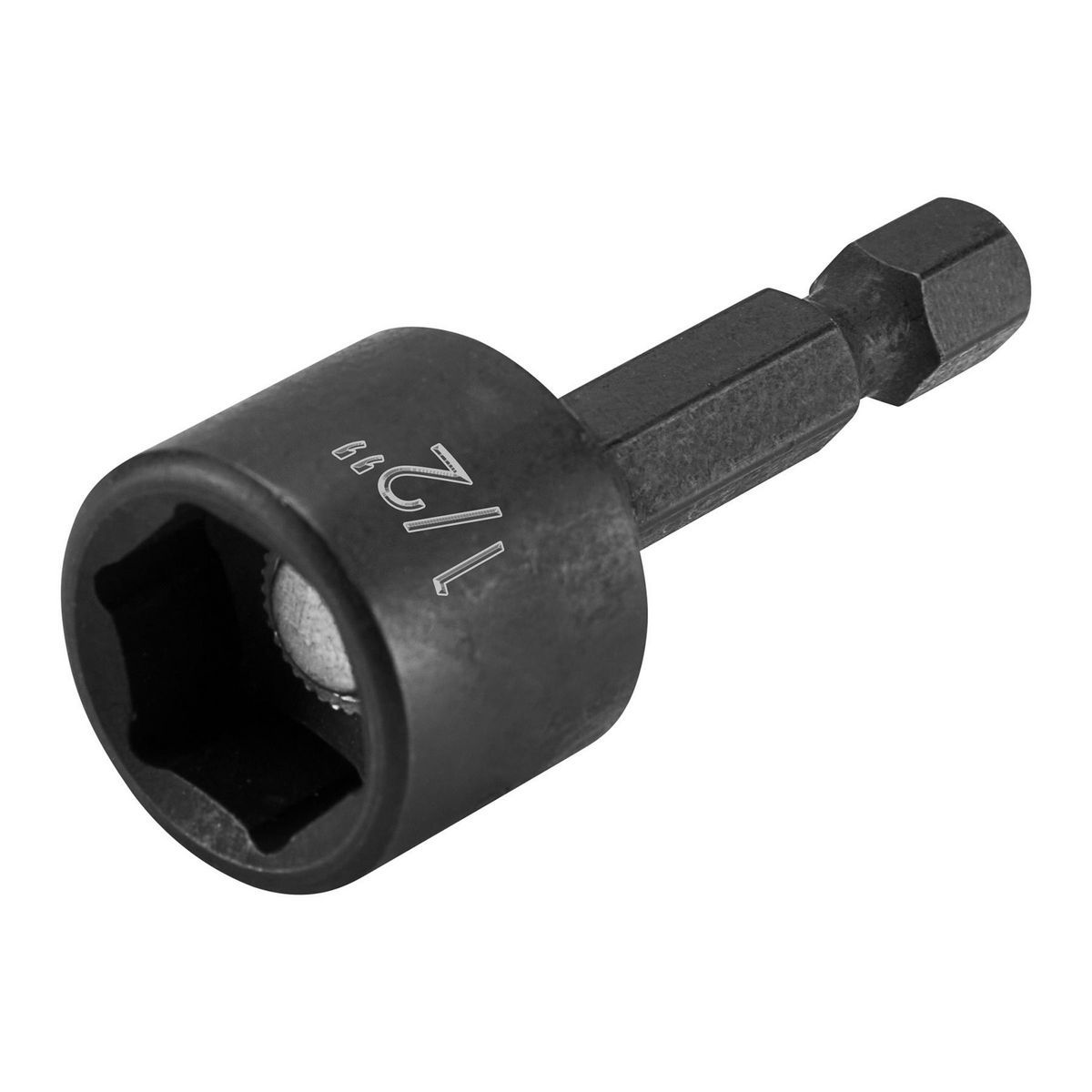 Hercules 1-3/4 pulgadas Impacto-Clasificado SAE Magnetic Nut Setters, Juego de 9 piezas - 58269