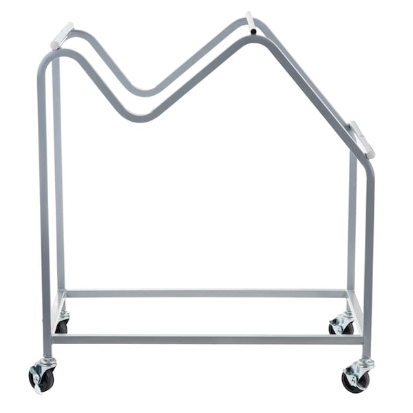 National Public Seating Dolly Series for 8700B/8800B Barstools - DY87B