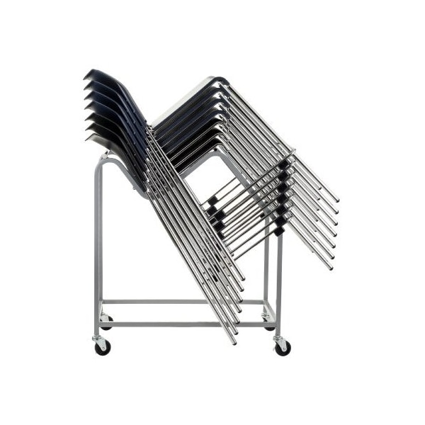 National Public Seating Dolly Series for 8700B/8800B Barstools - DY87B