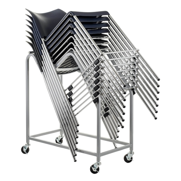 National Public Seating Dolly Series for 8700B/8800B Barstools - DY87B
