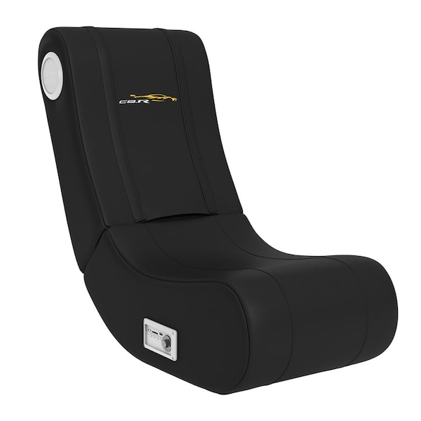 Dreamseat Game Rocker 100 with C8R Alternate Logo - XZGARO100-PSGMC61130