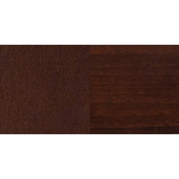 Flash Furniture Lacey Restaurant Chair, 17-1/4 in W 20-1/2" L 33-1/2" H - XU-DG-W0094B-WAL-WAL-GG