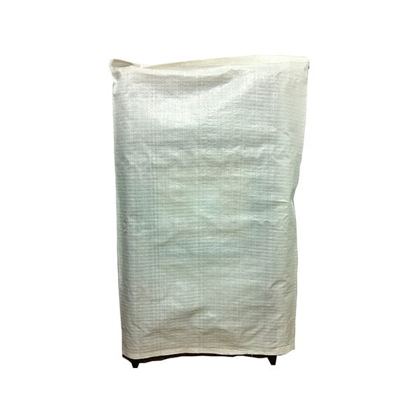 Atlas Commercial Products Folding Chair Protective Cover, Rice Bag - RB43WHT