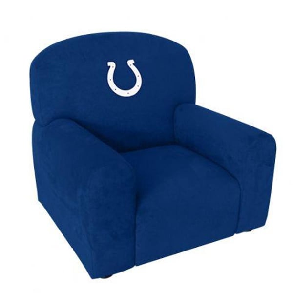 Imperial Baseline Sports Indianapolis Colts Kid Chair - 671022