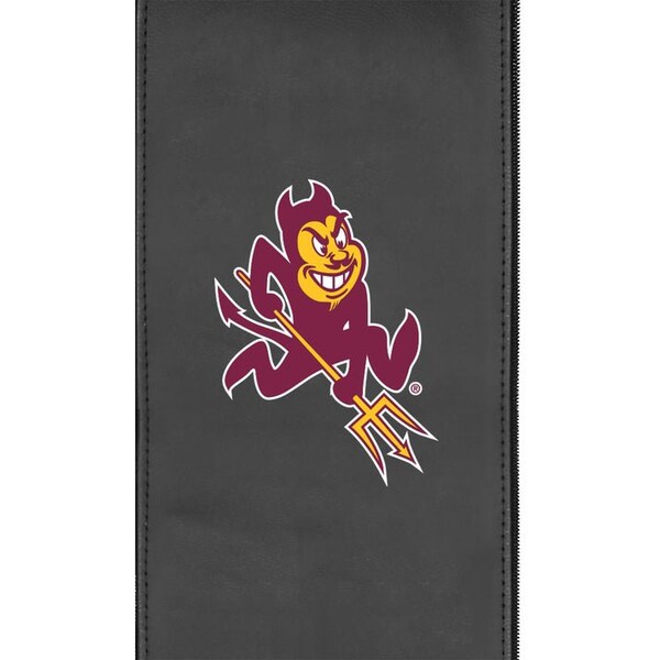 Dreamseat Game Rocker 100 with Arizona State Sun Devils with Sparky Logo - XZGARO100-PSCOL13481