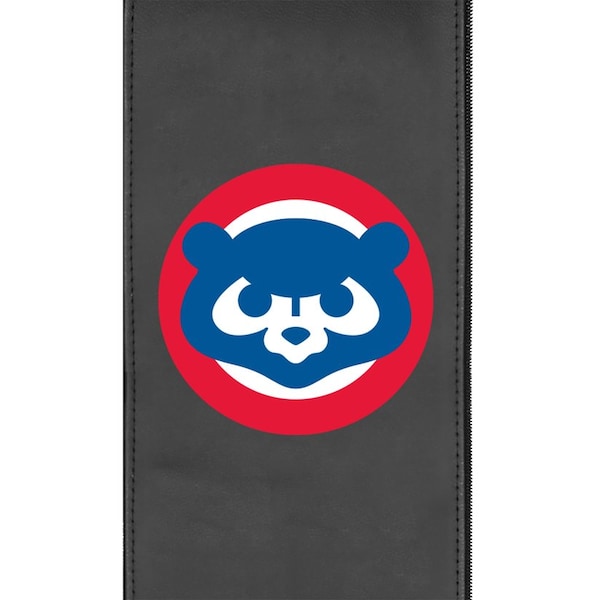 Dreamseat Game Rocker 100 with Chicago Cubs Cooperstown Primary Logo - XZGARO100-PSCOOP0130