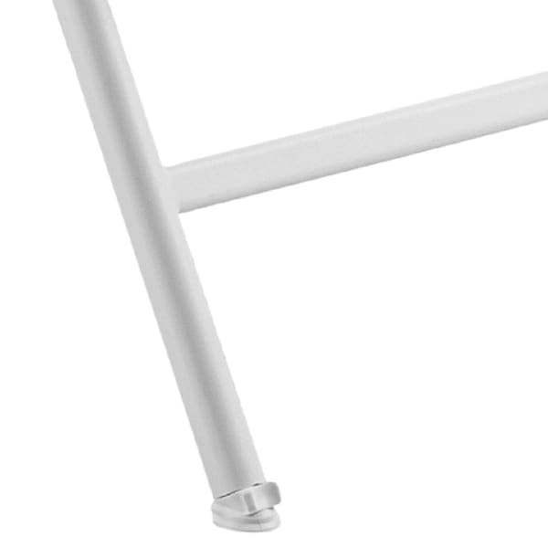 National Public Seating Folding Chair, 32 in H - 1421