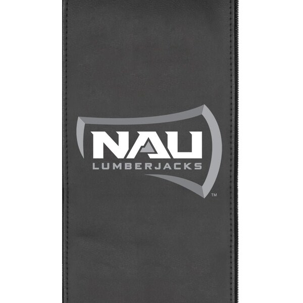 Dreamseat Office Chair 1000 with Northern Arizona University Primary Logo - XZOC1000-PSCOL13386