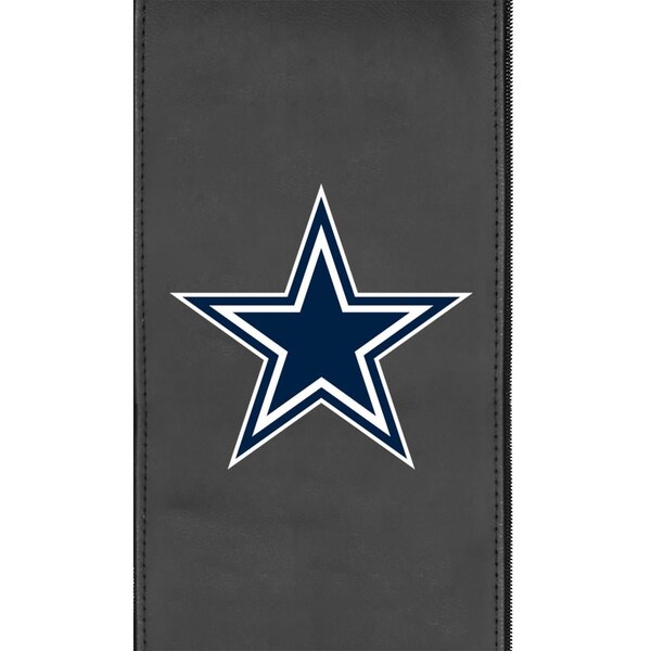Dreamseat Xpression Pro Gaming Chair with Dallas Cowboys Primary Logo - XZXPPRO032-PSNFL20040A