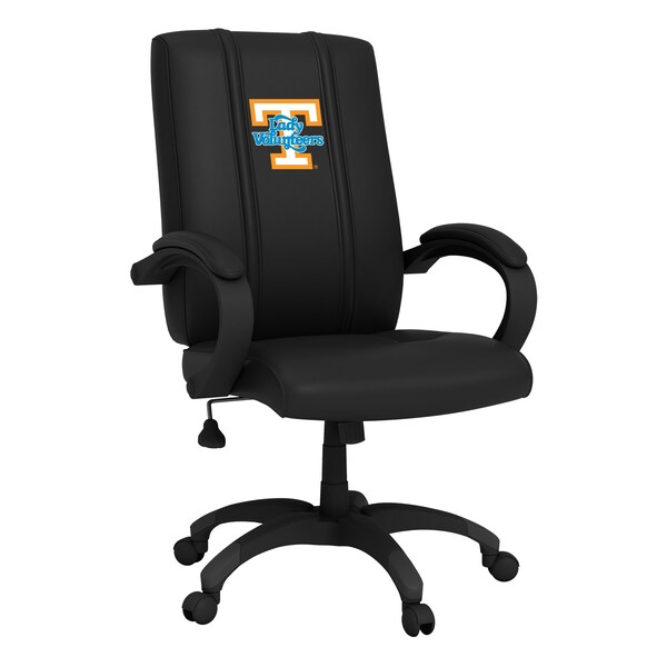 Dreamseat Office Chair 1000 with Tennessee Lady Volunteers Logo - XZOC1000-PSCOL11031