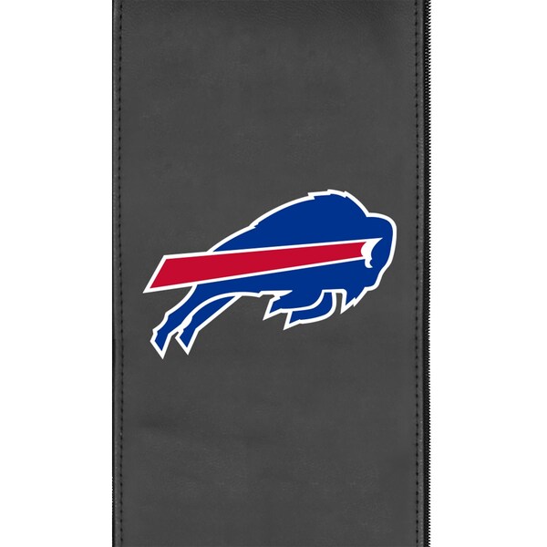 Dreamseat Office Chair 1000 with Buffalo Bills Primary Logo - XZOC1000-PSNFL20015
