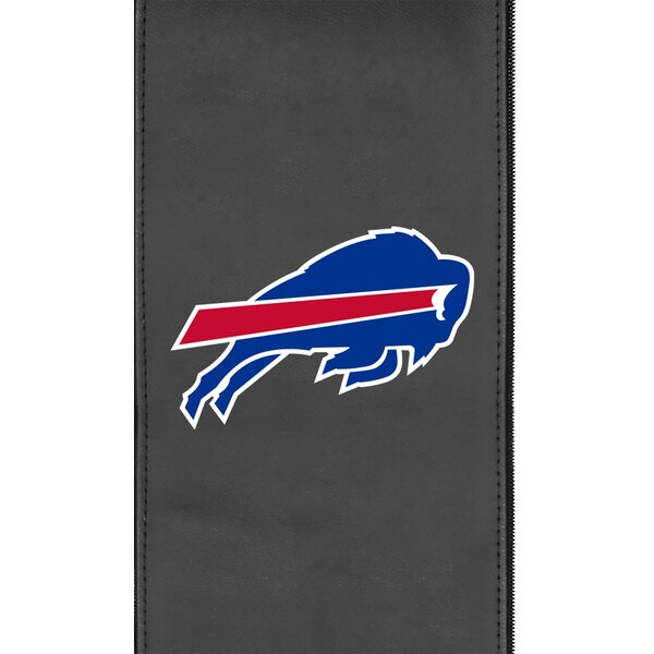 Dreamseat Office Chair 1000 with Buffalo Bills Primary Logo - XZOC1000-PSNFL20015
