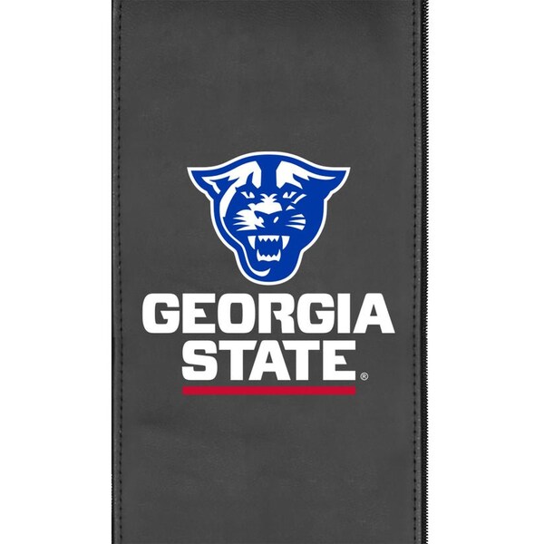 Dreamseat Game Rocker 100 with Georgia State University Primary Logo - XZGARO100-PSCOL13850