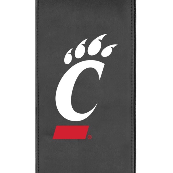 Dreamseat Xpression Pro Gaming Chair with Cincinnati Bearcats Logo - XZXPPRO032-PSCOL13555A