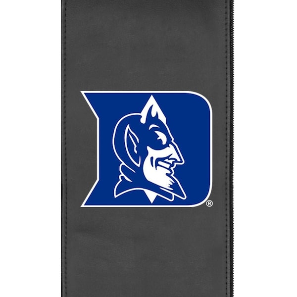 Dreamseat Game Rocker 100 with Duke Blue Devils Logo - XZGARO100-PSCOL13181