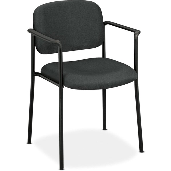 Hon Guest Chair, 23.3 in W 21 in L 32.8 in H - BSXVL616VA19