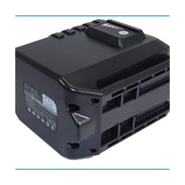 Ilc Replacement for Bosch 11225vsrh 3000mah Battery - 11225VSRH 3000MAH  BATTERY BOSCH
