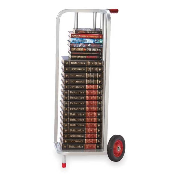 Raymond Products Hand Truck, V-Shaped, 240 lb. - 800US