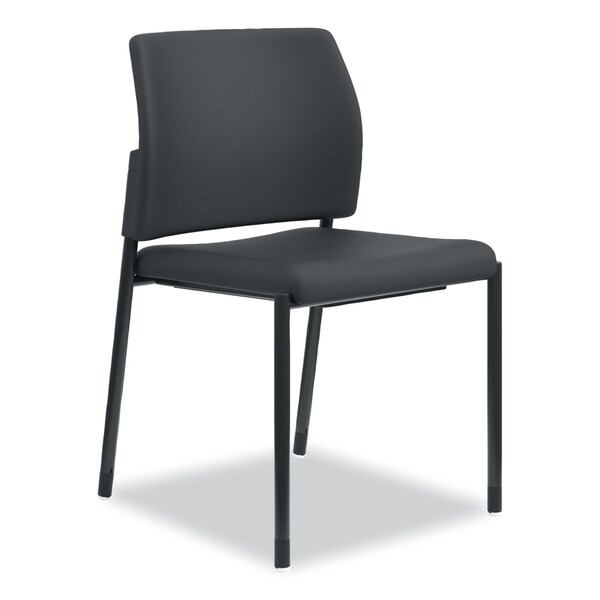 Hon Chairs/Stools, 23.5" W 22.25" L 31.5" H, Fabric Seat - HONSGS6NBCU10CK