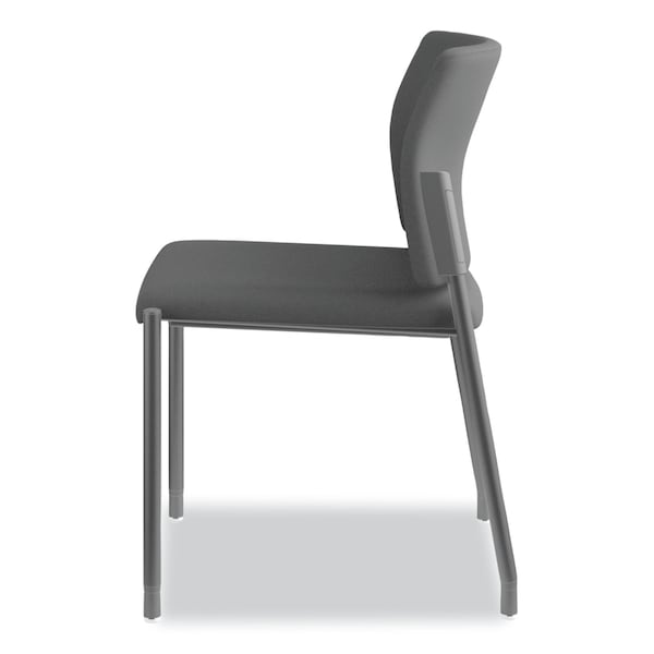 Hon Chairs/Stools, 23.5" W 22.25" L 31.5" H, Fabric Seat - HONSGS6NBCU10CK