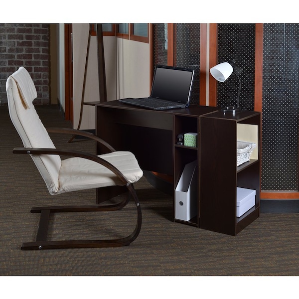 Regency Seating > Side & Guest > Bentwood Lounge Chairs, Wood Back, 27 W 28 L 39.5 H, Wood|Fabric Seat - 2000MWBG