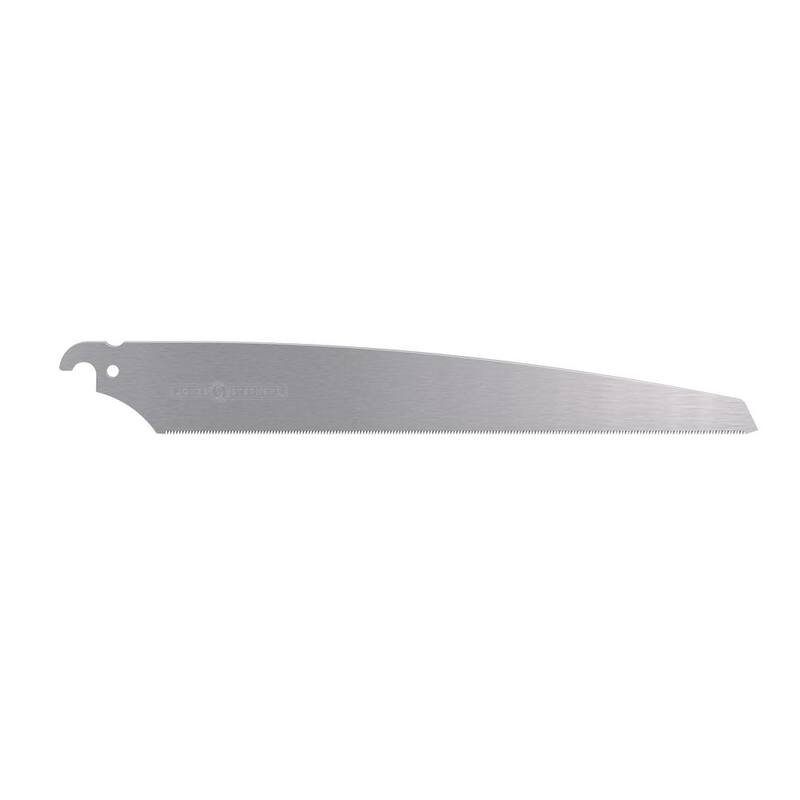 JONES STEPHENS 12 in. Replacement Blade for E-Z Stroke PVC Pipe Saw - S49007