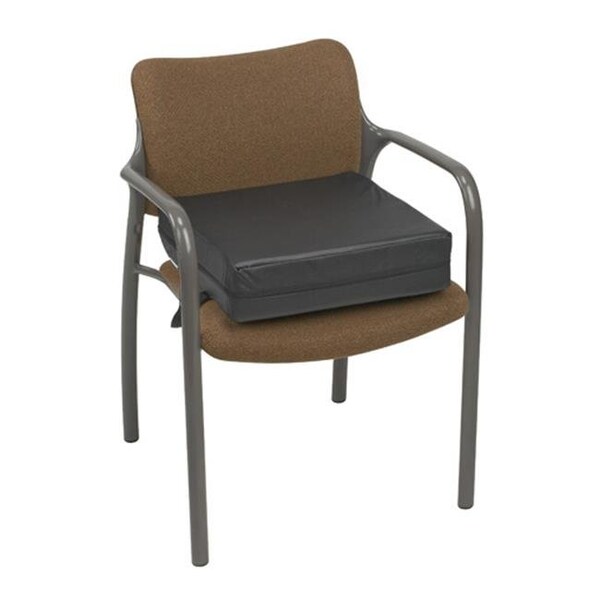 Fitnessfreak Deluxe Seat Lift Cushion - FI62077