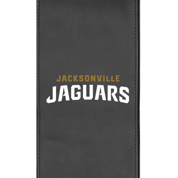 Dreamseat Xpression Pro Gaming Chair with Jacksonville Jaguars Secondary Logo - XZXPPRO032-PSNFL20086A