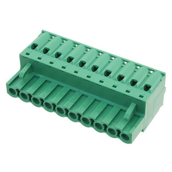 Fci Hw10705000J0G-500 Tb Spr Plu Down/Side - HW10705000J0G