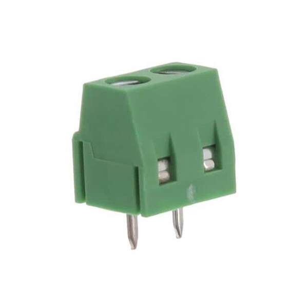 Fci To02015200J0G-500 Tb Rising Clamp 180D - TO02015200J0G