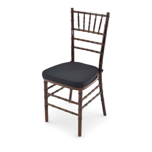 Atlas Commercial Products Wood Chiavari Chair, Fruitwood - WCC4FW