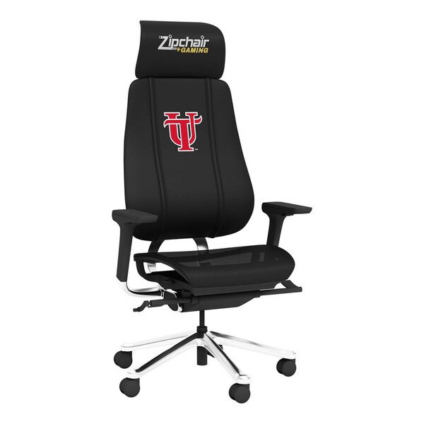 Dreamseat PhantomX with University of Tampa UT Athletics Logo - DSPHGMCHRBKJCKT-PSCOL13688A