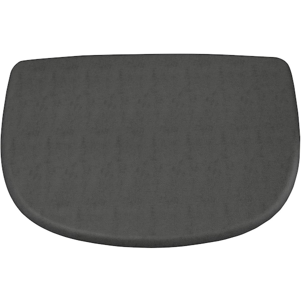 Juki Furniture Skip Collaboration Chair Cushion, Slate - JU3192677