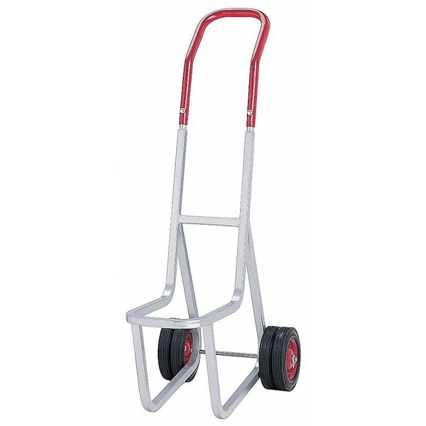 Raymond Products Stacking Chair Truck, 240 lb., 48 x 33" - 550US
