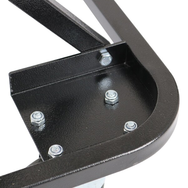 National Public Seating Dolly For Series 8200 Chairs - DY82