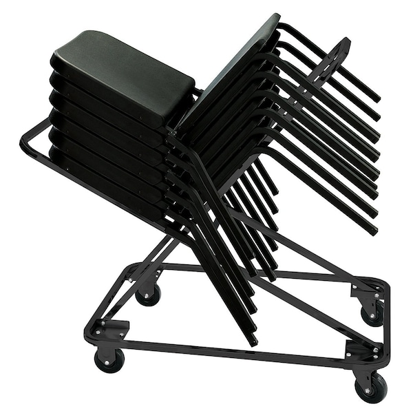 National Public Seating Dolly For Series 8200 Chairs - DY82