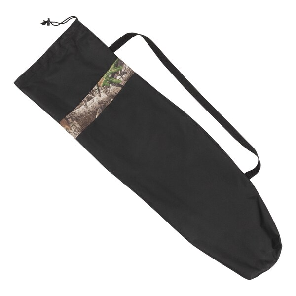 Vanish Padded Armchair with Backrest, Realtree Edge Camo - 5916